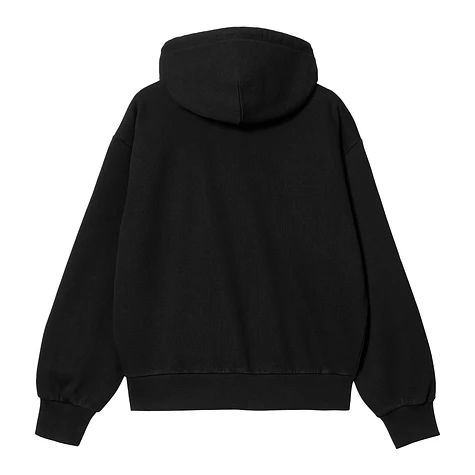 Carhartt WIP - W' Hooded Casey Jacket