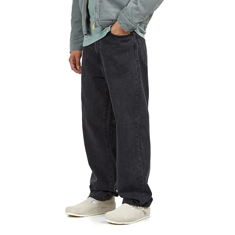 Carhartt WIP Landon Pant Blue (stone Washed) – Page, 46% OFF