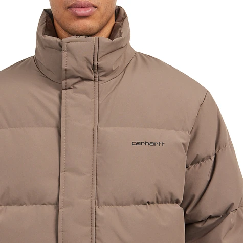 Carhartt WIP - Danville Jacket Taffeta, 3.7 oz