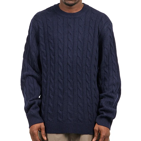 Carhartt WIP - Cambell Sweater