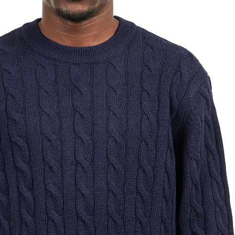 Carhartt WIP - Cambell Sweater