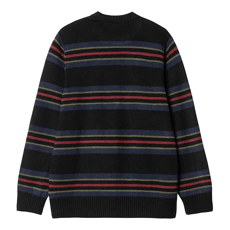 Carhartt WIP - Oregon Sweater