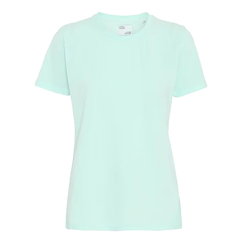 Colorful Standard - Women Light Organic Tee