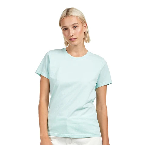 Colorful Standard - Women Light Organic Tee