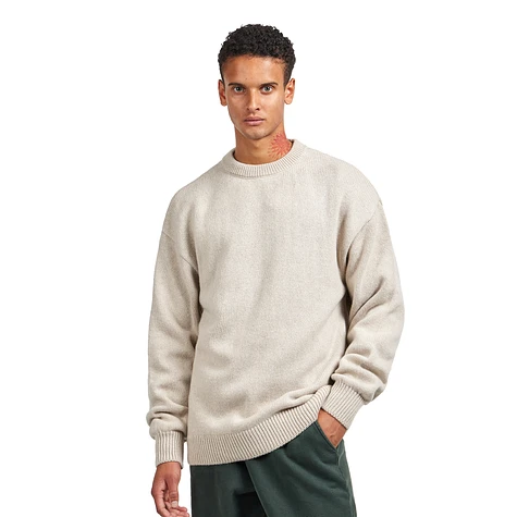 Colorful Standard - Oversized Merino Wool Crew