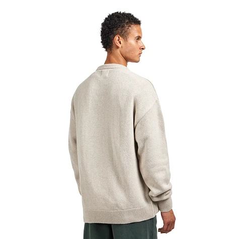 Colorful Standard - Oversized Merino Wool Crew