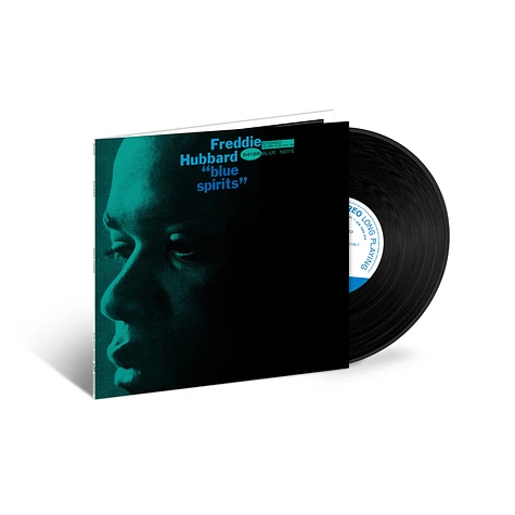 Freddie Hubbard - Blue Spirits Tone Poet Edition