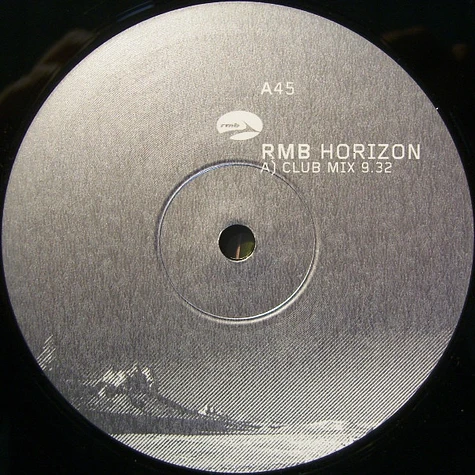 RMB - Horizon