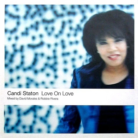 Candi Staton - Love On Love
