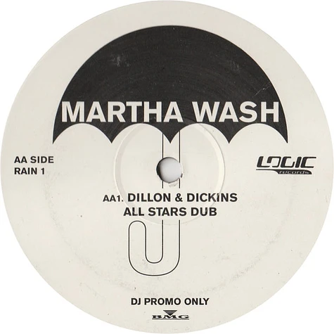 Martha Wash - It's Raining Men