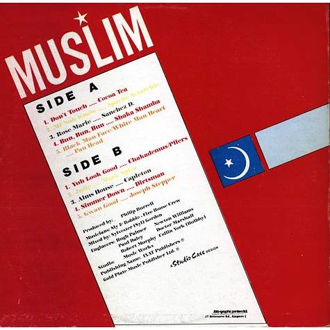 V.A. - Muslim Vol. 2