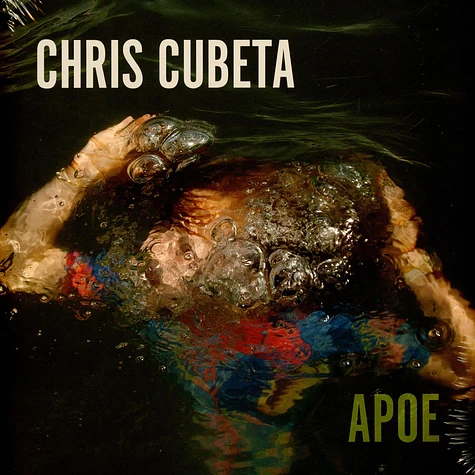Chris Cubeta - Apoe