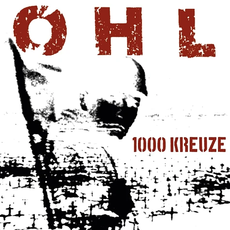 OHL - 1000 Kreuze
