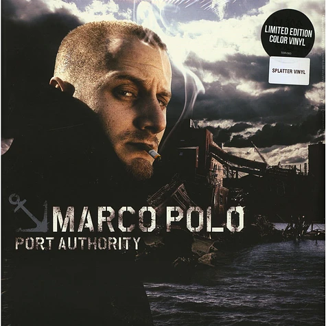 Marco Polo - Port Authority (Deluxe Redux)