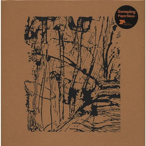 Somepling - PaperSkies Somepling - PaperSkies