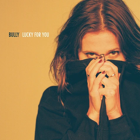Bully - Lucky For You Black Vinyl Edition