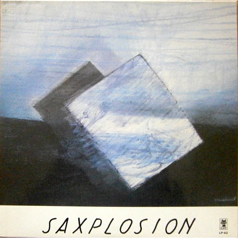 Saxplosion - A Tribute To The American Jazz Tradition