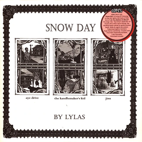 Lylas - Snow Day