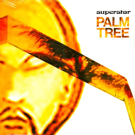 Superstar - Palm Tree Yellow Vinyl Edition