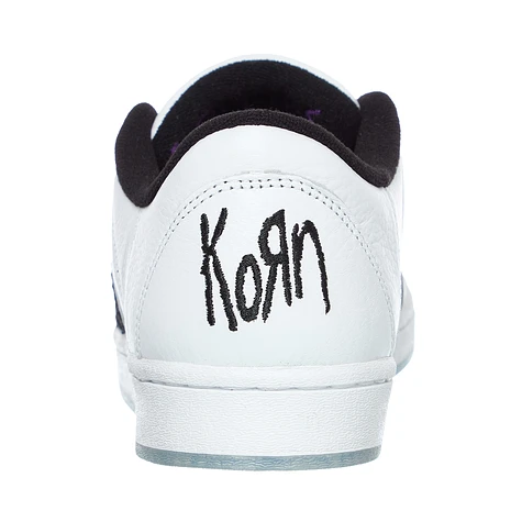 adidas x Korn - Supermodified Korn