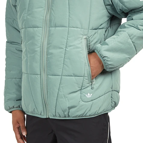 adidas - ADV Quilted Puffer Jacket