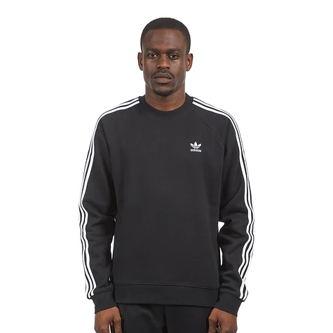 adidas - Adicolor Classics 3-Stripes Crew