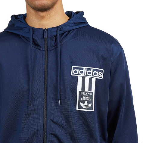 adidas - Adibreak FZ Hoody