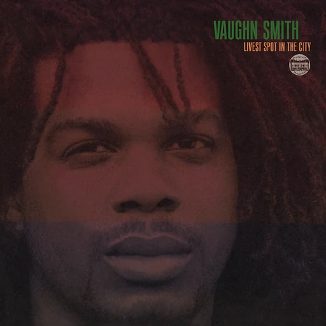 Vaughn Smith - Livest Spot In The City