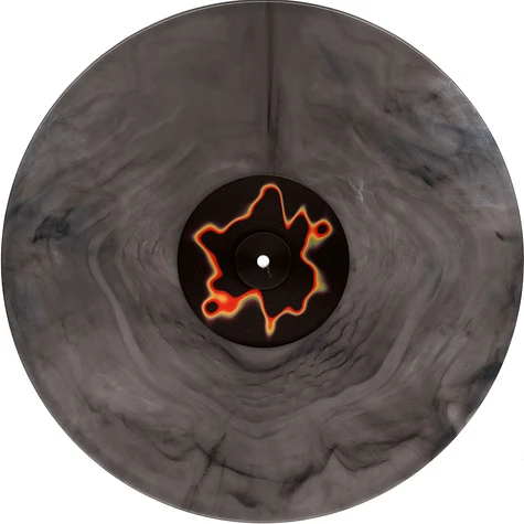 Coil - Musick To Play In The Dark2 White / Black / Clear Smoke Vinyl Edition