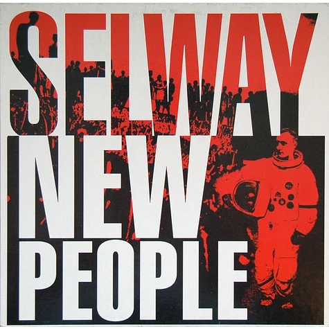 John Selway - New People