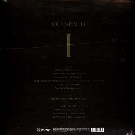 Ofenbach - One