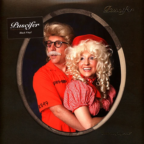 Puscifer - Conditions Of My Parole