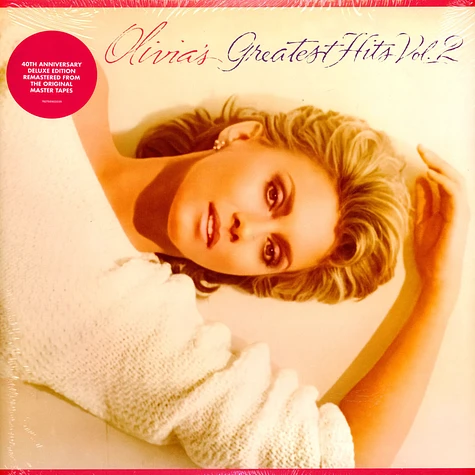 Olivia Newton-John - Greatest Hits Volume 2 - Vinyl 2LP - 2023 - EU -  Original | HHV