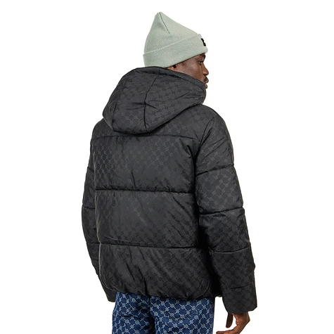 Daily Paper - Monogram Puffer Jacket