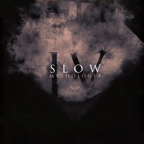 Slow - Iv-Mythologiae