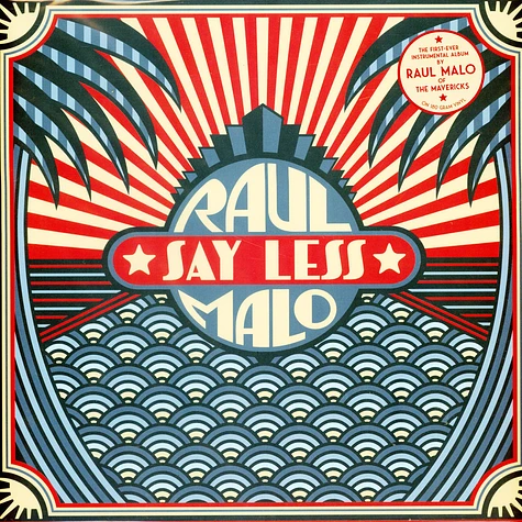 Raul Malo - Say Less