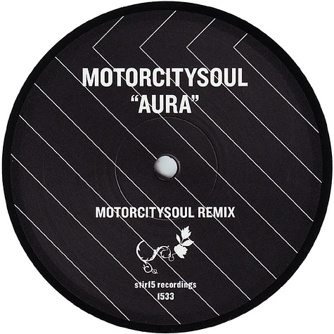 Motorcitysoul - Aura