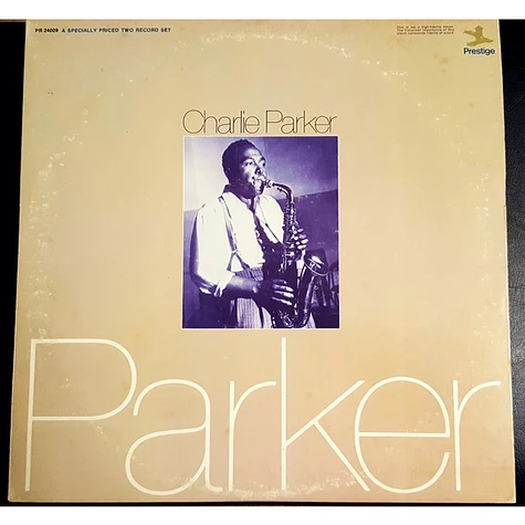 Charlie Parker - Charlie Parker