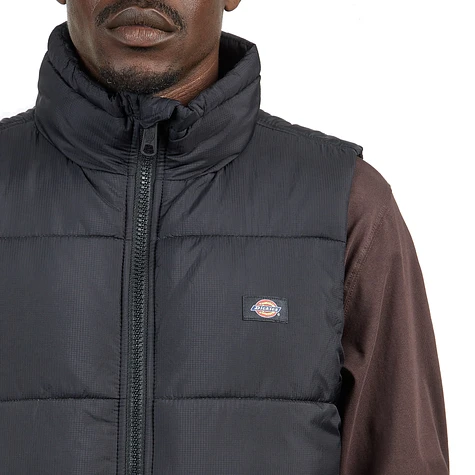 Dickies - Waldenburg Vest