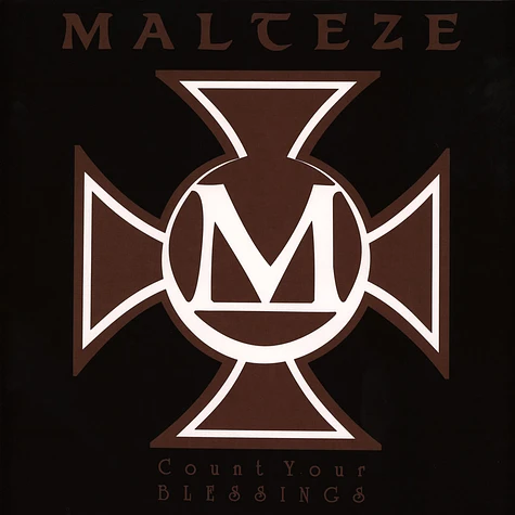 Malteze - Count Your Blessings