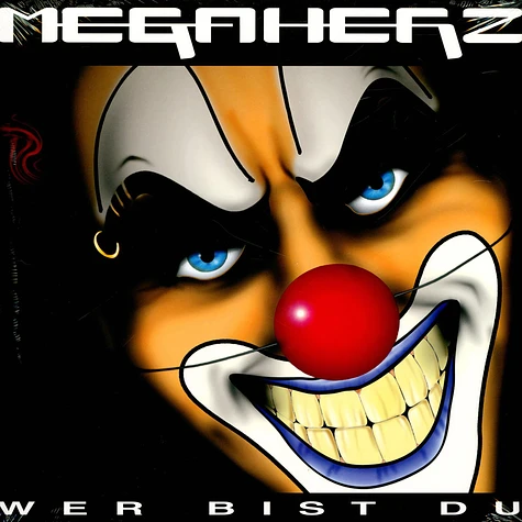 Megaherz - Wer Bist Du