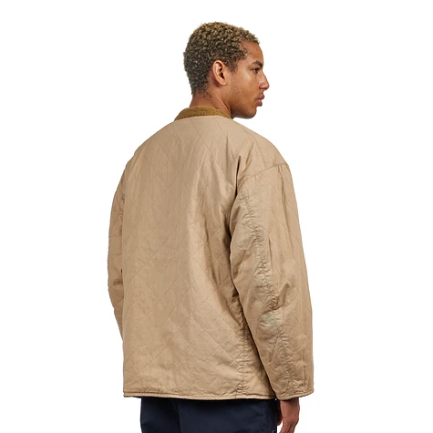 nanamica - Reversible Insulation Jacket