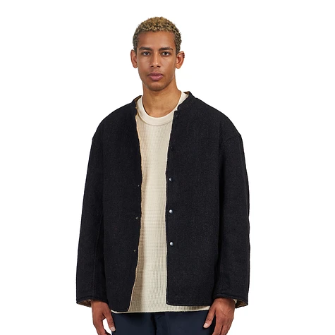 nanamica - Reversible Insulation Jacket