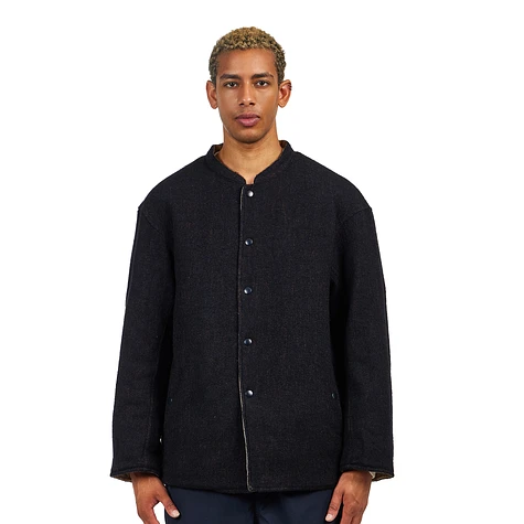 nanamica - Reversible Insulation Jacket