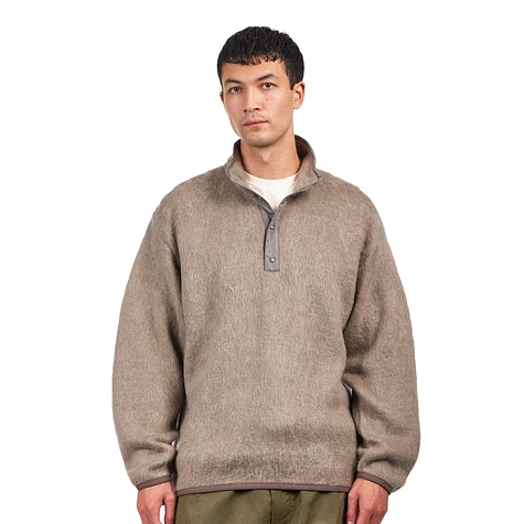 nanamica - Pullover Sweater