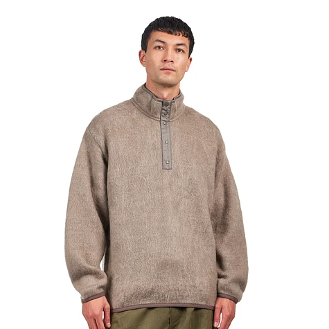 nanamica - Pullover Sweater