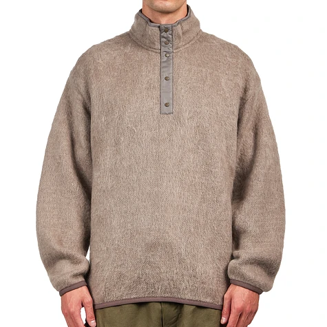 nanamica - Pullover Sweater