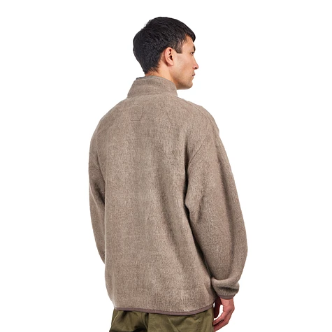 nanamica - Pullover Sweater