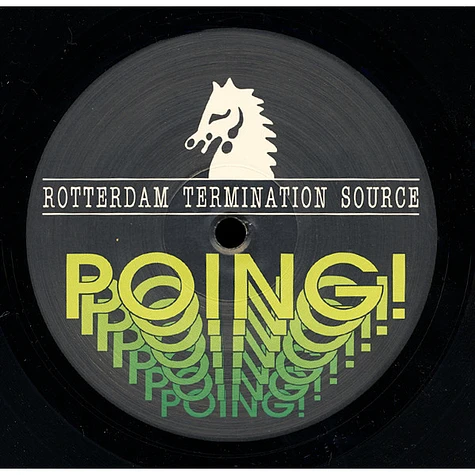 Rotterdam Termination Source - Poing! (Phenomania Remix