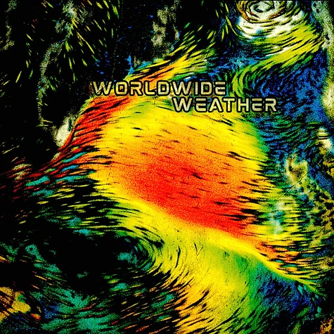 Joe Woodham - Worldwide Weather